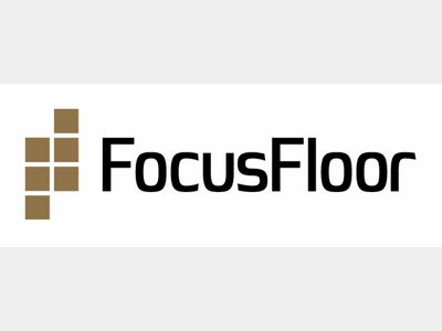 Focus floor