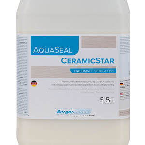 Лак AquaSeal CeramicStar