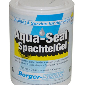 Гель на водной основе Berger Aqua-Seal Spachtelgel