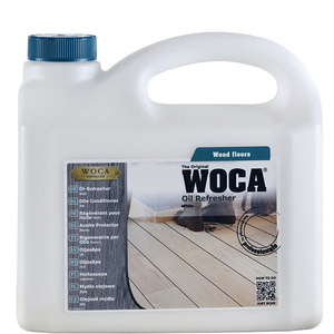 Восстановитель Oil Refresher  Woca