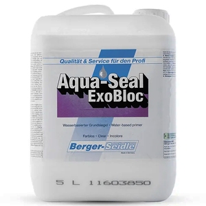 Изолирующий грунтовочный лак Aqua-Seal ExoBloc