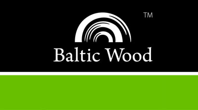 Новый европейский бренд в нашем салоне. Паркетная доска Baltic wood